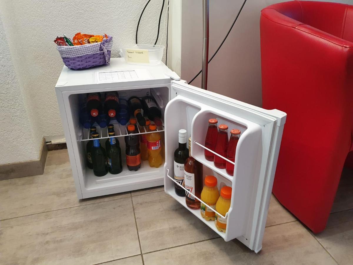 Chez Moumie Studio Meublee La Grande-Beroche Zewnętrze zdjęcie