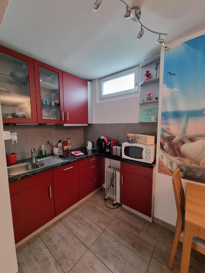 Chez Moumie Studio Meublee La Grande-Beroche Zewnętrze zdjęcie