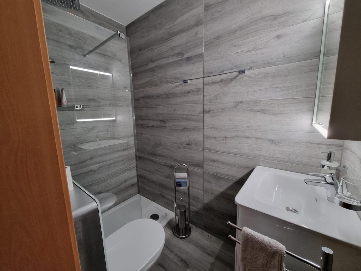 Chez Moumie Studio Meublee La Grande-Beroche Zewnętrze zdjęcie
